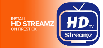 HD Streamz Apk Download